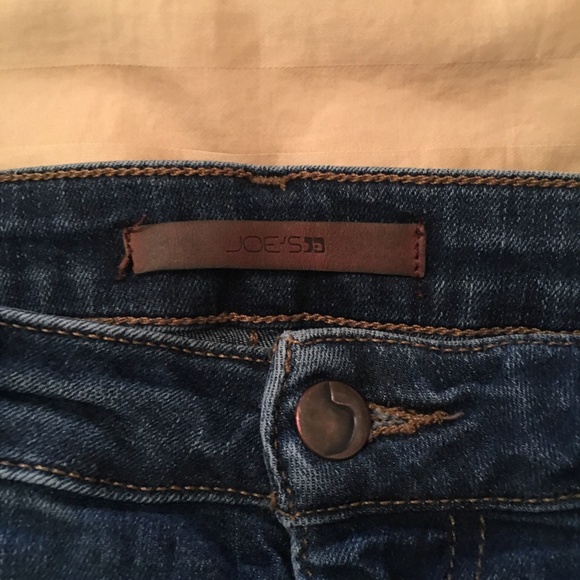 Joe's Jeans "The Icon" Skinny - size 30 - Picture 2 of 6